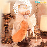 The Lulu Elf Story Series Golden Bear 1/12 BJD Limited Action Figure