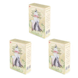 Luluya Cloud Feather Pavilion Series Action Figure BJD Blind Box