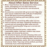 Luluya Cloud Feather Pavilion Series Action Figure BJD Blind Box【Shipped in Jan./Feb. 2026】