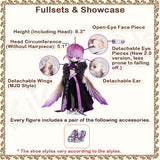Luluya Cloud Feather Pavilion Series Action Figure BJD Blind Box【Shipped in Jan./Feb. 2026】