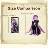 Luluya Cloud Feather Pavilion Series Action Figure BJD Blind Box【Shipped in Jan./Feb. 2026】