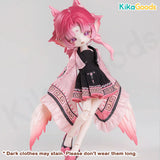 Luluya Cloudwing Pavilion Series 1/8 Action Figure BJD Blind Box【Shipped in Dec. 2025/Jan. 2026】