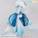 Luluya Cloudwing Pavilion Series 1/8 Action Figure BJD Blind Box【Shipped in Dec. 2025/Jan. 2026】