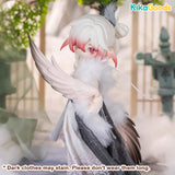 Luluya Cloudwing Pavilion Series 1/8 Action Figure BJD Blind Box【Shipped in Dec. 2025/Jan. 2026】