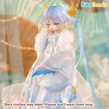 Luluya Cloudwing Pavilion Series 1/8 Action Figure BJD Blind Box【Shipped in Dec. 2025/Jan. 2026】