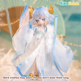 Luluya Cloudwing Pavilion Series 1/8 Action Figure BJD Blind Box【Shipped in Dec. 2025/Jan. 2026】