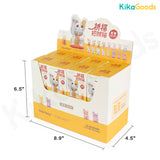 Lucky Cat Blessing Lot Pot Series Blind Box