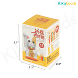 Lucky Cat Blessing Lot Pot Series Blind Box