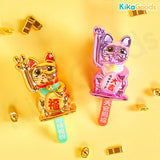 Lucky Cat Blessing Lot Pot Series Blind Box