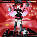 The Dark Side of the Heart Series 1/6 Action Figure BJD Blind Box【Shipped in Apr./May. 2026】