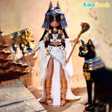 The Dark Side of the Heart Series 1/6 Action Figure BJD Blind Box【Shipped in Apr./May. 2026】