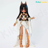 The Dark Side of the Heart Series 1/6 Action Figure BJD Blind Box【Shipped in Apr./May. 2026】