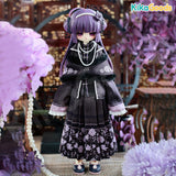 The Dark Side of the Heart Series 1/6 Action Figure BJD Blind Box【Shipped in Apr./May. 2026】
