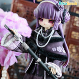 The Dark Side of the Heart Series 1/6 Action Figure BJD Blind Box【Shipped in Apr./May. 2026】