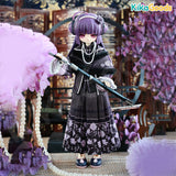 The Dark Side of the Heart Series 1/6 Action Figure BJD Blind Box【Shipped in Apr./May. 2026】