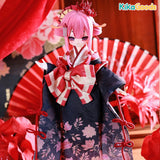 The Dark Side of the Heart Series 1/6 Action Figure BJD Blind Box【Shipped in Apr./May. 2026】