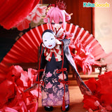 The Dark Side of the Heart Series 1/6 Action Figure BJD Blind Box【Shipped in Apr./May. 2026】