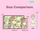 Twinkle Polaris Series 1/8 Action Figure BJD Blind Box【Shipped in May./Jun. 2026】