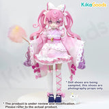Twinkle Polaris Series 1/8 Action Figure BJD Blind Box【Shipped in Mar./Apr. 2026】