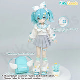 Twinkle Polaris Series 1/8 Action Figure BJD Blind Box【Shipped in Mar./Apr. 2026】