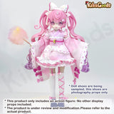 Twinkle Polaris Series 1/8 Action Figure BJD Blind Box【Shipped in May./Jun. 2026】