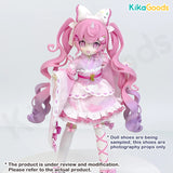 Twinkle Polaris Series 1/8 Action Figure BJD Blind Box【Shipped in Mar./Apr. 2026】