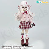 Twinkle Polaris Series 1/8 Action Figure BJD Blind Box【Shipped in Mar./Apr. 2026】