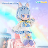 Nyzaii's Sweet Imagination Series 1/12 Action Figure BJD Blind Box【Shipped in Mar./Apr. 2026】