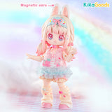 Nyzaii's Sweet Imagination Series 1/12 Action Figure BJD Blind Box【Shipped in Mar./Apr. 2026】