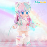 Nyzaii's Sweet Imagination Series 1/12 Action Figure BJD Blind Box【Shipped in Mar./Apr. 2026】