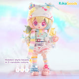 Nyzaii's Sweet Imagination Series 1/12 Action Figure BJD Blind Box【Shipped in Mar./Apr. 2026】