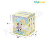 Genshin Impact Childhood Treasures Series Chibi Blind Box
