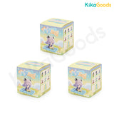 Genshin Impact Childhood Treasures Series Chibi Blind Box
