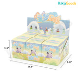 Genshin Impact Childhood Treasures Series Chibi Blind Box