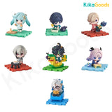 Genshin Impact Dreamlike Treasures Series Blind Box【Shipped in Jan./Feb. 2026】