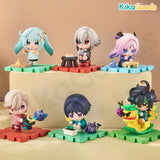 Genshin Impact Childlike Innocence Series Blind Box【Shipped in Jan./Feb. 2026】