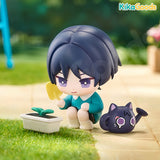 Genshin Impact Childlike Innocence Series Blind Box【Shipped in Jan./Feb. 2026】