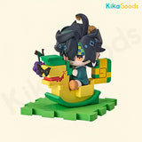 Genshin Impact Childlike Innocence Series Blind Box【Shipped in Jan./Feb. 2026】