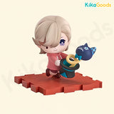 Genshin Impact Childlike Innocence Series Blind Box【Shipped in Jan./Feb. 2026】