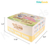 Zoraa Tiny Kindergarten Mili Series Blind Bag