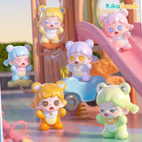 Zoraa Tiny Kindergarten Mili Series Blind Bag