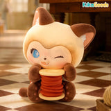 MOFFY’s Magic Tailoring Shop The Magic Furry Mewky Series Blind Box