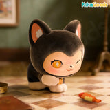 MOFFY’s Magic Tailoring Shop The Magic Furry Mewky Series Blind Box