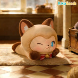 MOFFY’s Magic Tailoring Shop The Magic Furry Mewky Series Blind Box