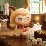 MOFFY’s Magic Tailoring Shop The Magic Furry Mewky Series Blind Box