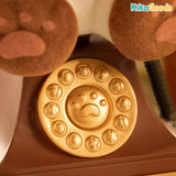 MOFFY’s Magic Tailoring Shop The Magic Furry Mewky Series Blind Box