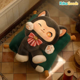 MOFFY’s Magic Tailoring Shop The Magic Furry Mewky Series Blind Box