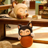 MOFFY’s Magic Tailoring Shop The Magic Furry Mewky Series Blind Box