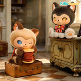 MOFFY’s Magic Tailoring Shop The Magic Furry Mewky Series Blind Box