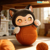 MOFFY’s Magic Tailoring Shop The Magic Furry Mewky Series Blind Box